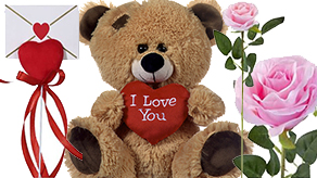 (image for) Valentines Day Gifts & Accessories