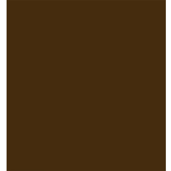 Brown Matte Vinyl 5m