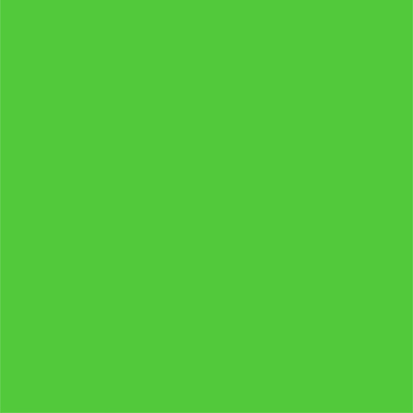 (image for) Grass Green Matte Vinyl 5m