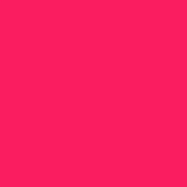 (image for) Hot Pink Matte Vinyl 5m