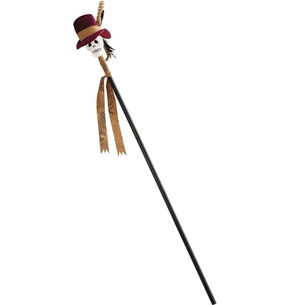 Voodoo Cane