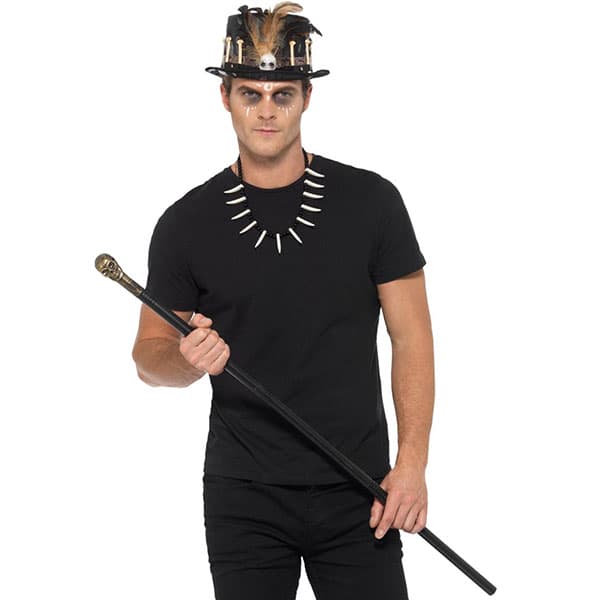 (image for) Voodoo Kits