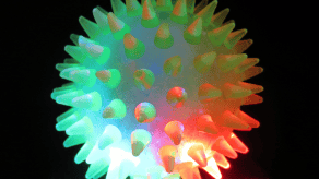 (image for) Light Up & Water Novelties