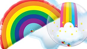 (image for) Weather Themed Balloons