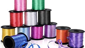 (image for) Wedding Curling Ribbon