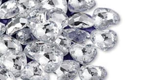 (image for) Wedding Diamantes