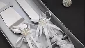 (image for) Wedding Party Essentials