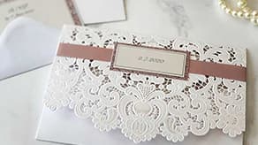 (image for) Wedding Invites and Cards
