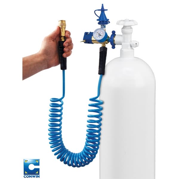 (image for) BOC 10ft Extension Hose Inflator