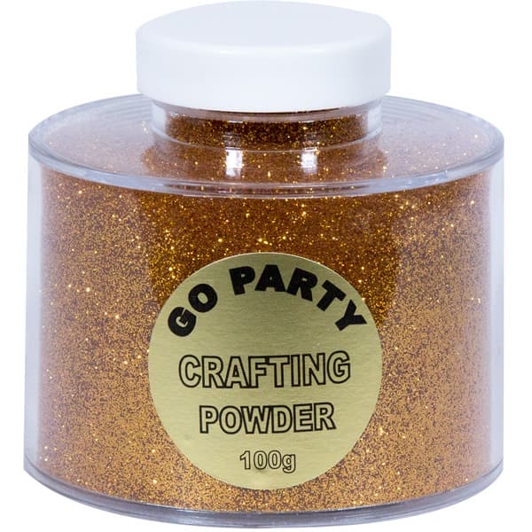 (image for) Gold Crafting Powder