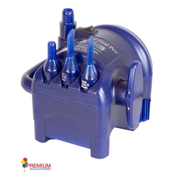 (image for) Premium Mini Cool Aire Dual Pro Inflator 230V