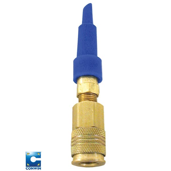 (image for) Air Product Universal Tilt Valve Inflator Filling Kit