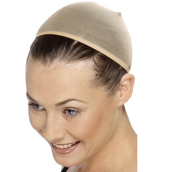 Nude Wig Caps