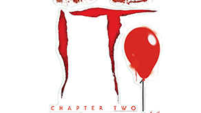 (image for) Halloween Window & Door Decorations