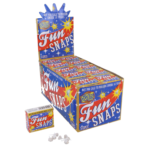 (image for) Fun Snaps x50