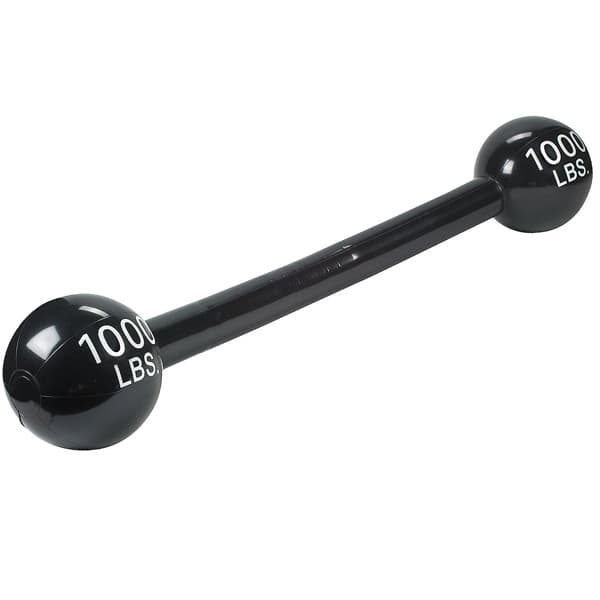 Inflatable Barbell 120cm