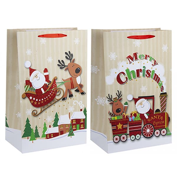 Christmas XL Gift Bags