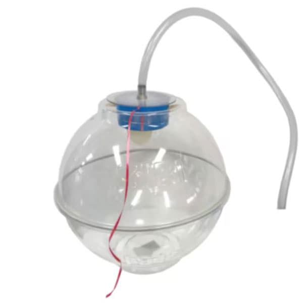 Zibi Balloon Stuffing Machine